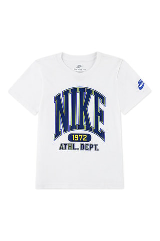 Tshirt - Blanc