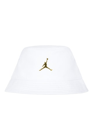 Bob - Jordan - Blanc et doré