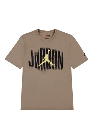T-shirt - Kaki
