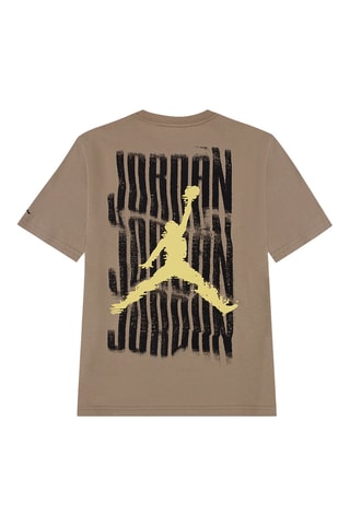 T-shirt - Kaki