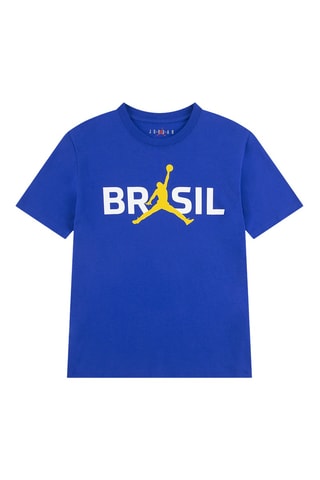 T-shirt - Bleu