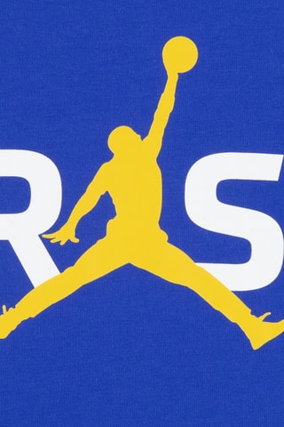 T-shirt - Bleu
