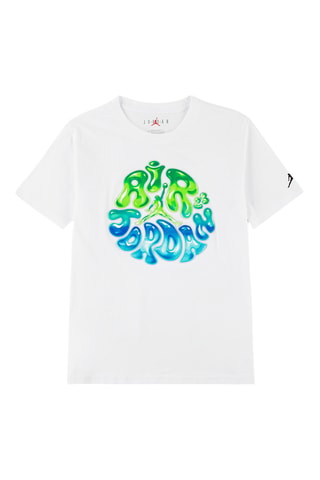 T-shirt - Blanc