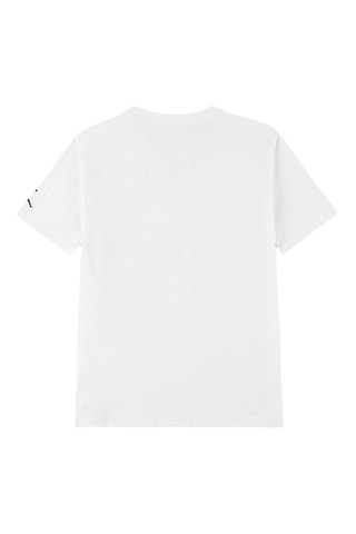 T-shirt - Blanc