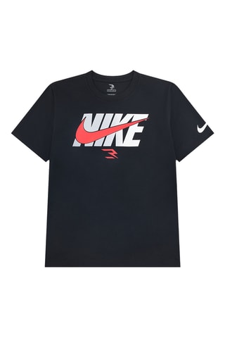 T-shirt - Noir