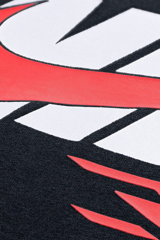 T-shirt - Noir