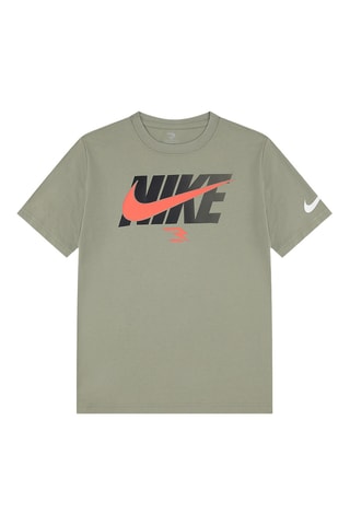 T-shirt - Vert