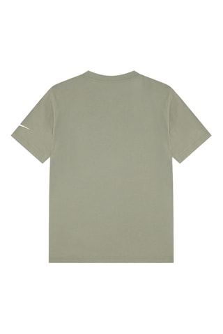 T-shirt - Vert