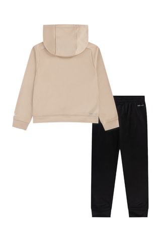 Sweat et jogging - Noir