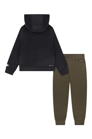 Sweat et jogging - Kaki