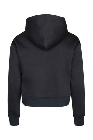 Sweat à capuche Jumpman - Jordan - Blanc, noir et rouge