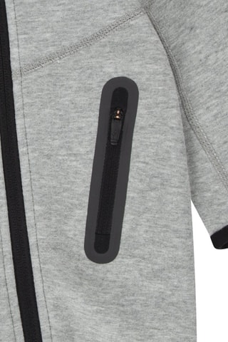 Dors-bien polaire - Nike - Gris