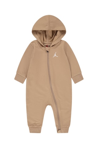 Grenouillère - Beige