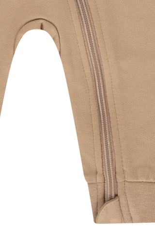 Grenouillère - Beige