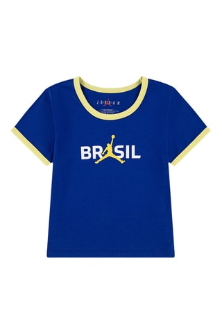 T-shirt - Bleu