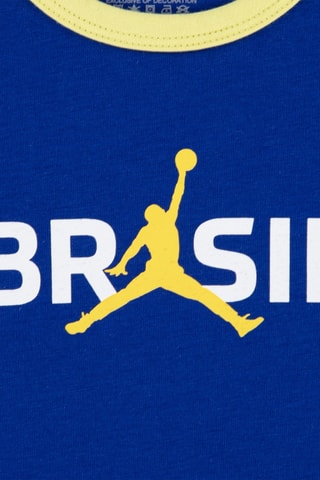 T-shirt - Bleu