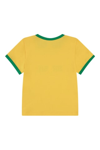 T-shirt - Rouge