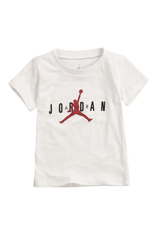 T-shirt - Blanc