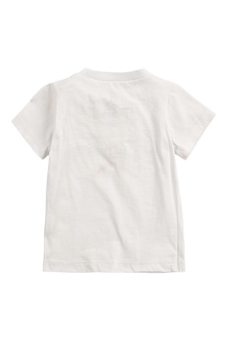 T-shirt - Blanc