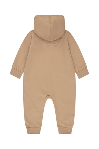 Grenouillère - Beige