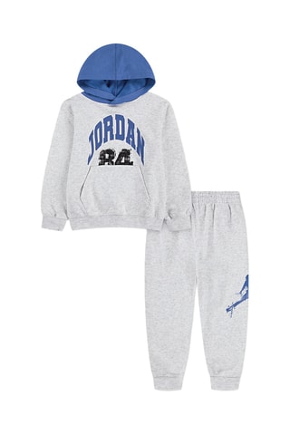 Sweat et jogging - Gris