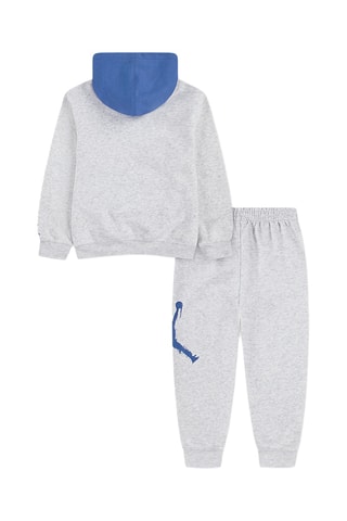 Sweat et jogging - Gris