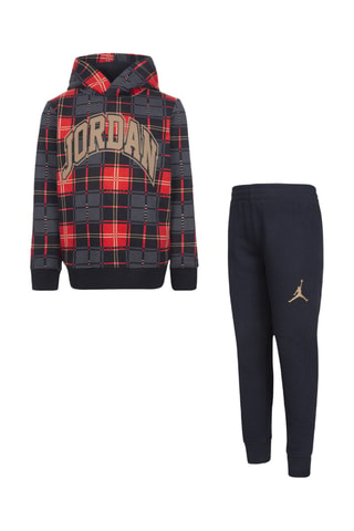 Sweat et jogging - Noir