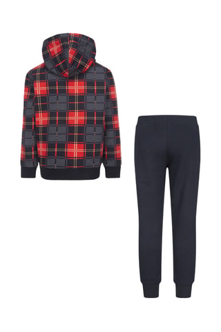 Sweat et jogging - Noir