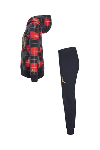 Sweat et jogging - Noir