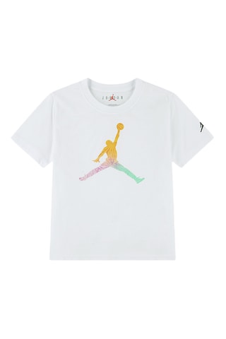 T-shirt - Blanc