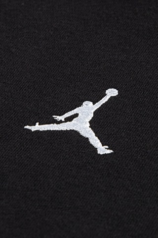 Sweat à capuche - Noir