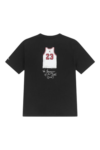 T-shirt - Jordan - Noir