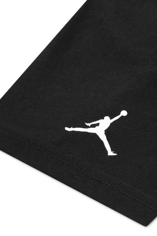T-shirt - Jordan - Noir
