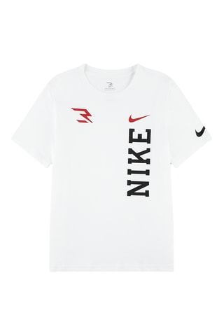 T-shirt - Blanc