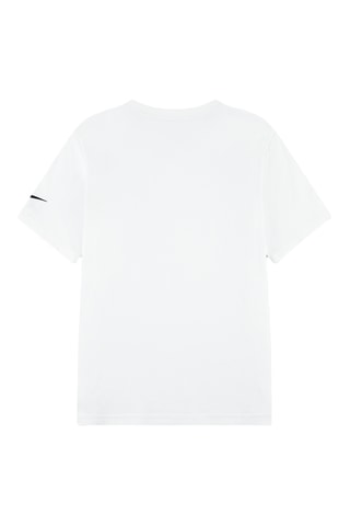 T-shirt - Blanc