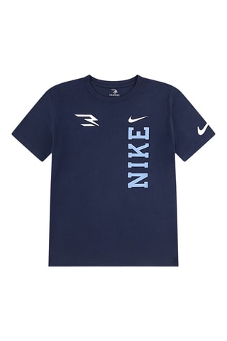 T-shirt - Noir