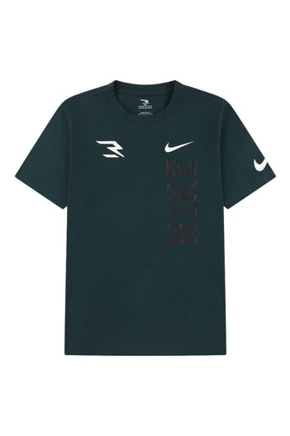 T-shirt - Bleu