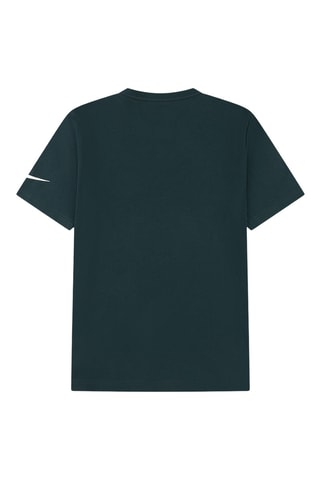 T-shirt - Bleu
