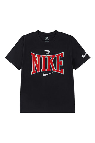 T-shirt - Noir