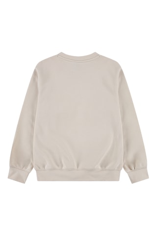 Sweat - Marron