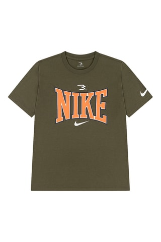 T-shirt - Noir