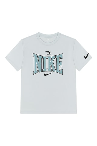T-shirt - Bleu