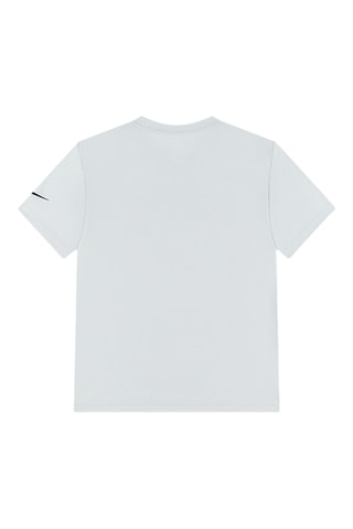 T-shirt - Bleu