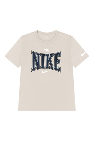 T-shirt - Beige