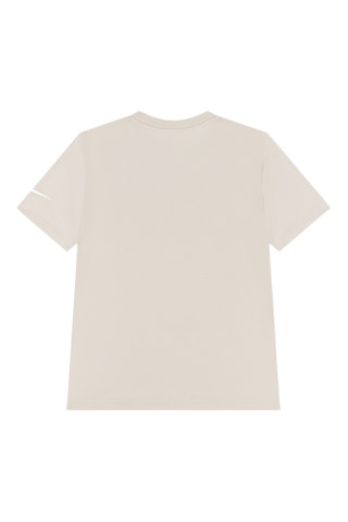 T-shirt - Beige