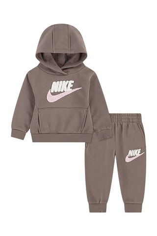 Sweat et jogging - Marron