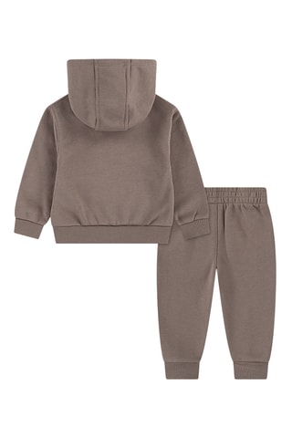 Sweat et jogging - Marron