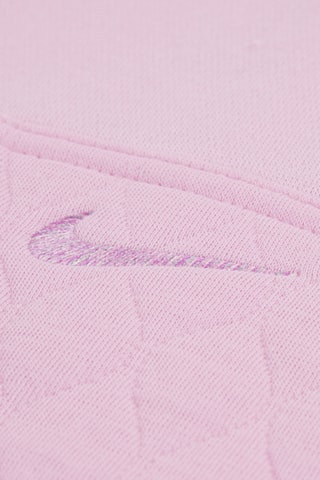 Sweat et jogging - Rose