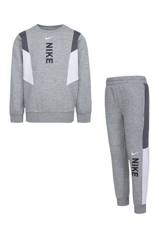 Sweat et jogging - Nike - Gris