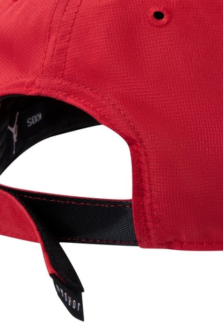 Casquette - Rouge